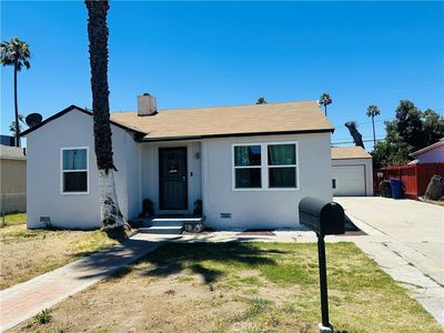 8580 Mango Ave, Fontana, CA, 92335