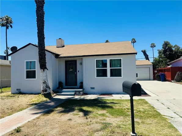 8580 Mango Ave, Fontana, CA 92335