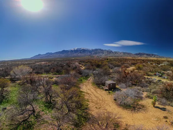Tbd Cluff Ranch Rd, Pima, AZ 85543
