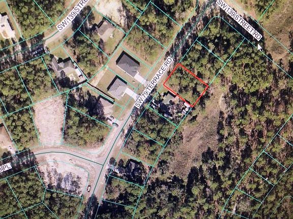 2nd image of 0 SW 79th Ter #3