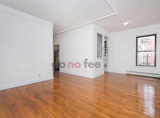 281 W 119th St APT 3A, New York, NY 10026