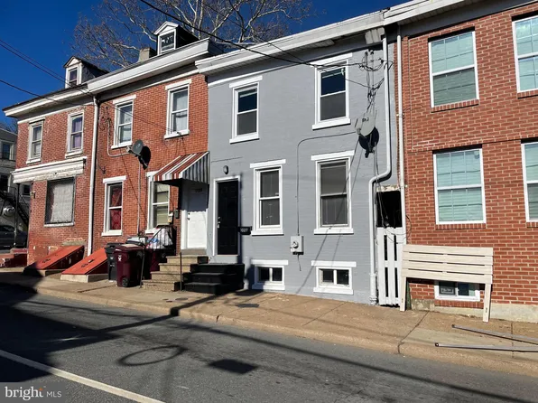 1027 W 2nd St, Wilmington, DE 19805