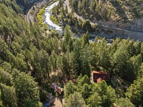 1468 Twelve Mile Bar Rd, Twain, CA 95984