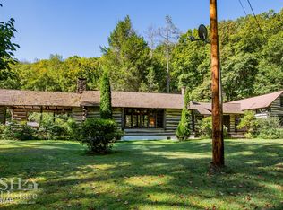 165 Old Cross Fork Creek Rd, Cross Fork, PA 17729