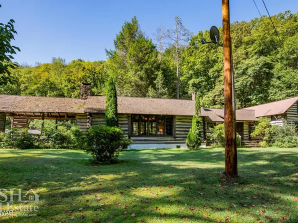 165 Old Cross Fork Creek Rd, Cross Fork, PA 17729