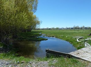 1 Bison Trl, Bozeman, MT 59718