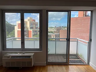 Rented by Bahar Management