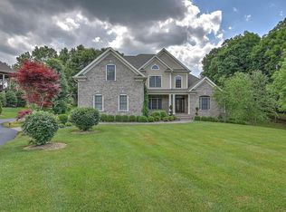 23166 Virginia Trl, Bristol, VA 24202