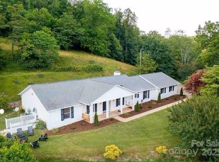 169 Chandler Rd, Alexander, NC 28701