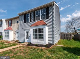 7792 Gateshead Ln, Manassas, VA 20109