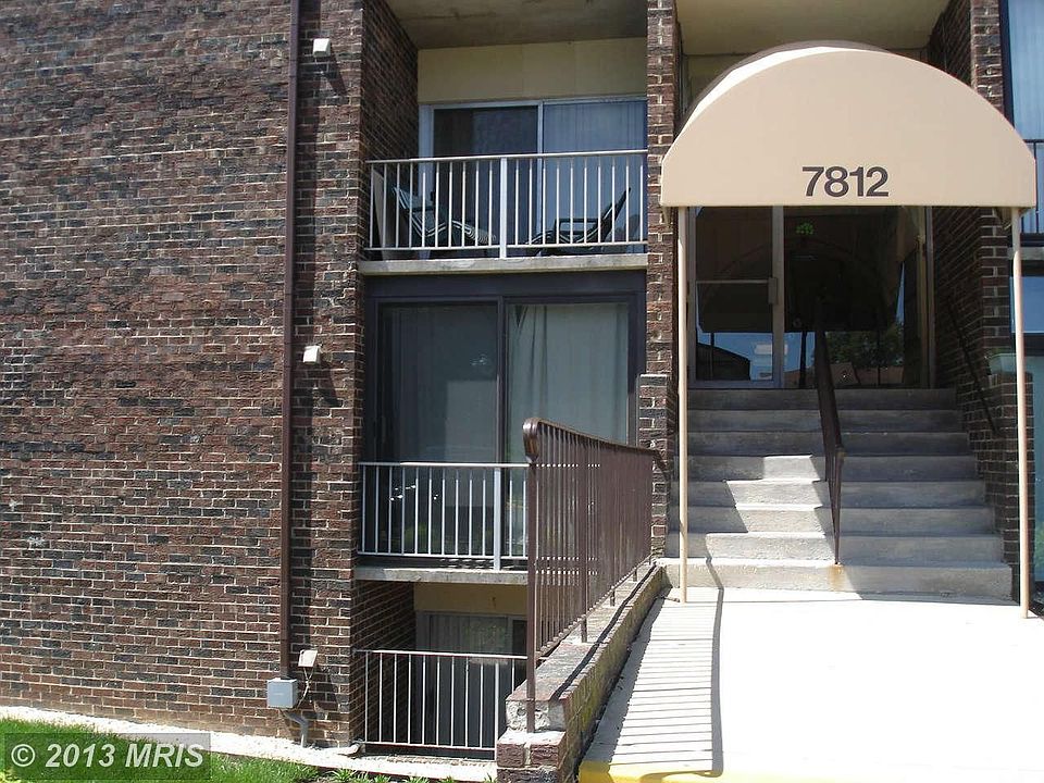 2nd image of 7812 Hanover Pkwy Unit 341