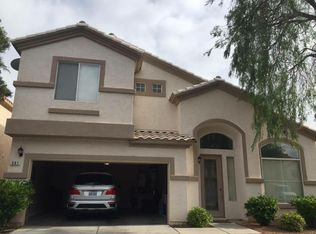 301 Waterton Lakes Ave, Las Vegas, NV 89148