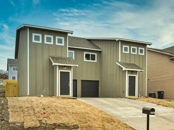 8001 Marydean Ave, Fort Worth, TX 76116