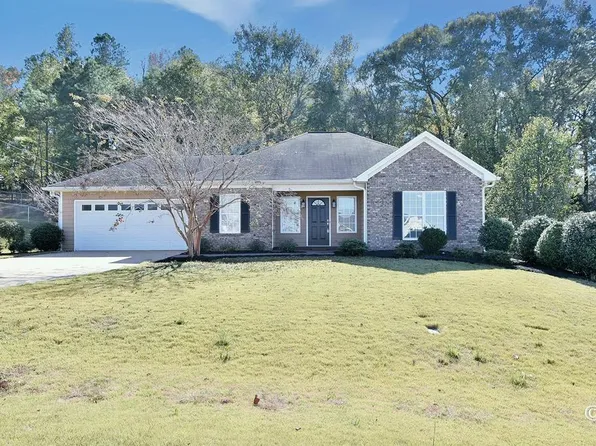 58 Redwood Dr, Phenix City, AL 36869