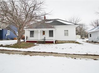 508 S 7th St, Guthrie Center, IA 50115