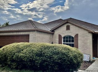 626 Duke Bnd, New Braunfels, TX 78130