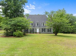 2635 Governor Macdonald Ln, Macon, GA 31216