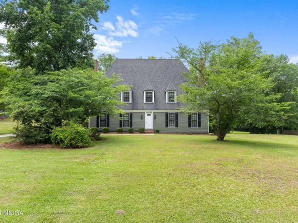2635 Governor Macdonald Ln, Macon, GA 31216