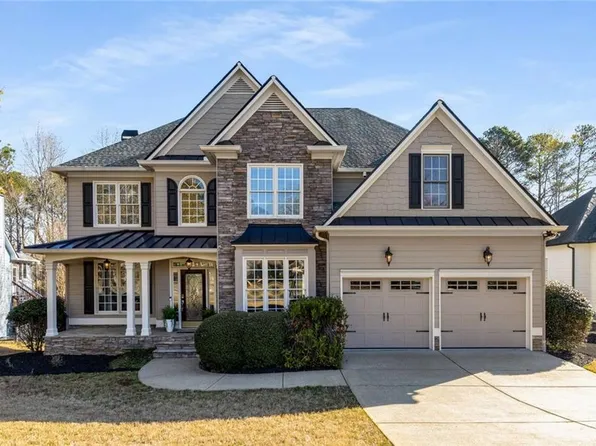 526 Waterside Ct, Canton, GA 30114