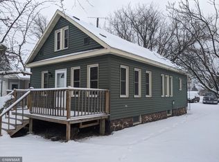 56 3rd St NE, Blackduck, MN 56630
