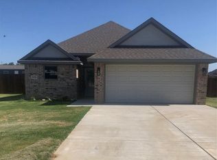 609 Copenhavr St, Pilot Pt, TX 76258