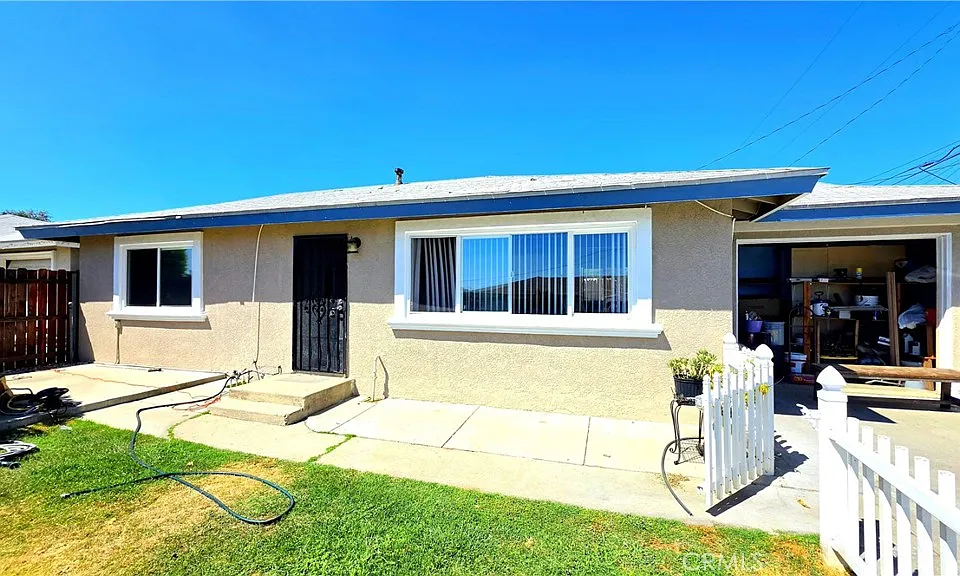 124 N 12th Ave #D
