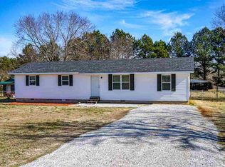 19278 E Limestone Rd, Toney, AL 35773