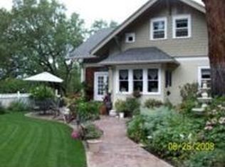 952 S Calapooia St, Sutherlin, OR 97479