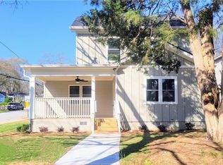 1479 Fairbanks St SW, Atlanta, GA 30310