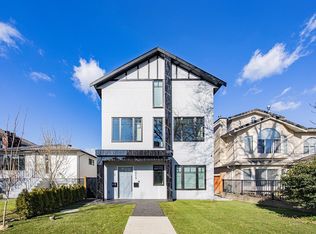 3015 E 19th Ave, Vancouver, BC