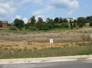 1215 Brockton St, Blacksburg, VA 24060