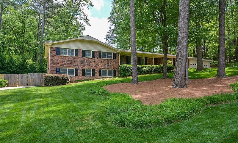 1st image of 2291 Honeysuckle Ln SE