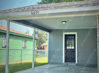 6691 Lake Forest Dr, Jackson, MS 39213