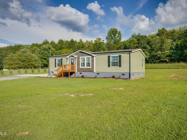 255 Highway 107, Jonesborough, TN 37659