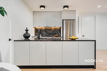 Rented by Nooklyn NYC LLC