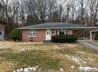 1128 Darlene Dr, Jefferson City, MO 65109