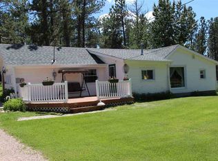 25143 Bear Rock Rd, Custer, SD 57730
