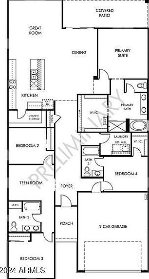 2nd image of 20345 N 225TH Drive