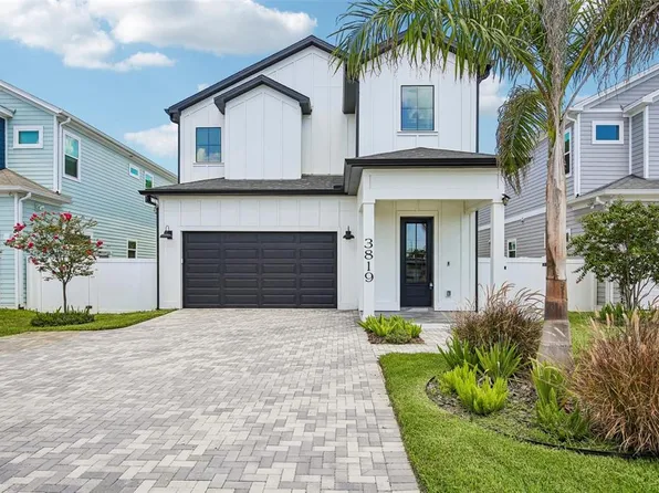 3819 71ST STREET N, ST PETERSBURG, FL 33709