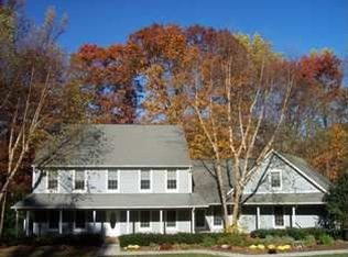 1221 Crystal Ridge Rd, Marriottsville, MD 21104