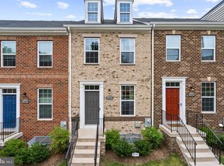 1207 Trenton Pl SE, Washington, DC 20032