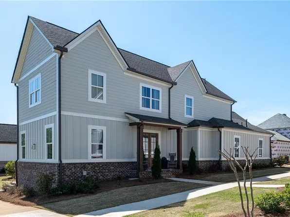1380 Harmony Bnd, Watkinsville, GA 30677