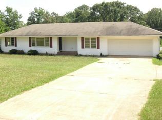 72 Old Bowdon Rd, Carrollton, GA 30117