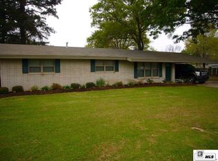 205 Lincoln Rd, Monroe, LA 71203
