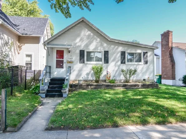 1253 Elm St, Green Bay, WI 54302