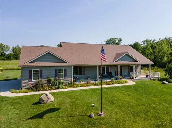 7539 E State Route 55, Casstown, OH 45312