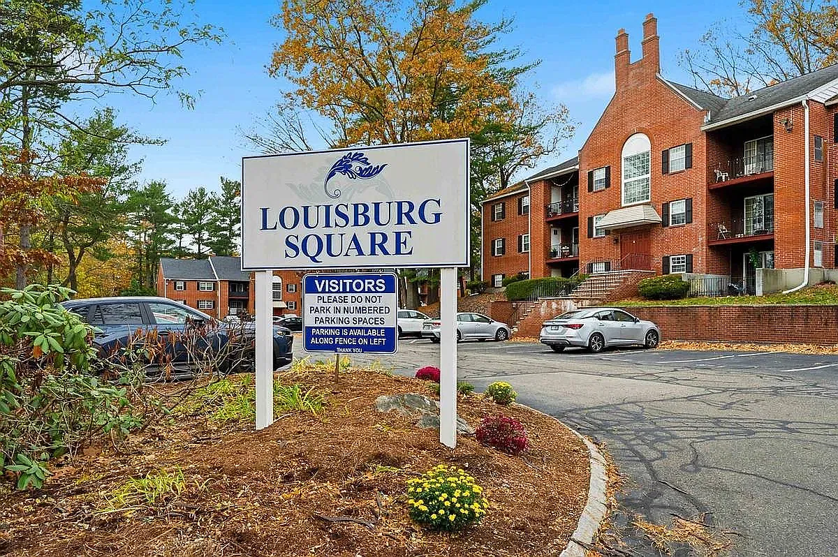 5 Louisburg Sq — Photo 1