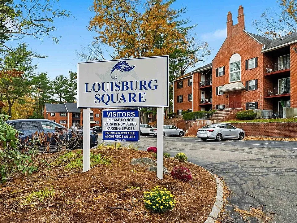 5 Louisburg Sq #12