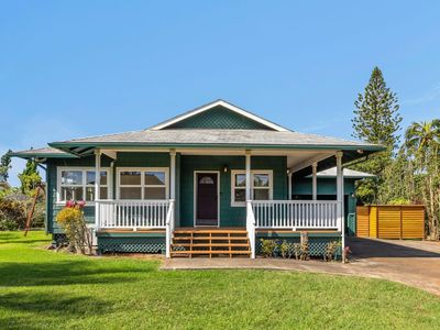 3584 Baldwin Ave, Makawao, HI, 96768