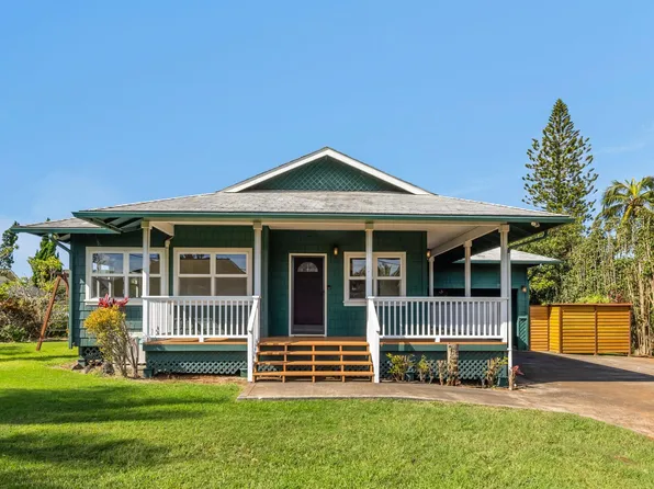 3584 Baldwin Ave, Makawao, HI 96768